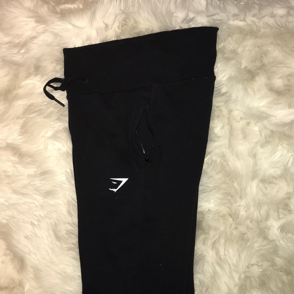 SOLD❌Gymshark joggers - Picture 3 of 4
